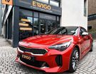 Kia Stinger 2.2 crdi 200 gt line pack premium bva is à Limoges (87) Kia Stinger 2.2 crdi 200 gt line pack premium bva is à Limoges (87)