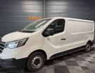 Renault Trafic vu fourgon 2.0 bluedci 130 28 l2h1 tva r &agrave; Mont�limar (26)