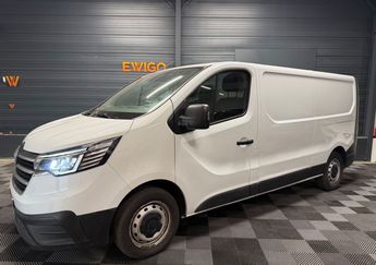  Voir d&eacute;tails -Renault Trafic vu fourgon 2.0 bluedci 130 28 l2h1 tva r &agrave; Mont�limar (26)