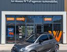 Abarth 500 1.4 turbo 16v t-jet 140ch 8.0cv toit ouv &agrave; Saint-Cannat (13)