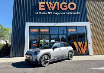  Voir d&eacute;tails -Mini One electric aceman se favoured 218ch hud ap &agrave; Saint-Cannat (13)