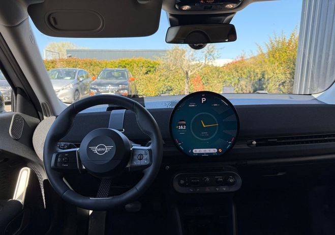 Mini One electric aceman se favoured 218ch hud ap Autre de 2025