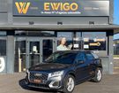 Audi Q2 1.6 30 tdi 115 s-line s-tronic bva à Valence (26) Audi Q2 1.6 30 tdi 115 s-line s-tronic bva à Valence (26)