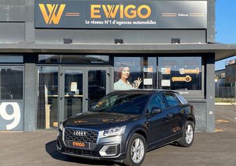  Voir d&eacute;tails -Audi Q2 1.6 30 tdi 115 s-line s-tronic bva &agrave; Valence (26)