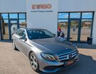 Mercedes Classe E 2.0 200d 150ch executive 9g-tronic bva &agrave; Ampuis (69)