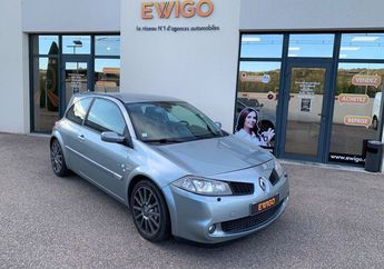  Voir d&eacute;tails -Renault Megane rs 2.0 225ch distribution faite embrayag &agrave; Ampuis (69)