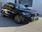 Audi Q3 35 TDI 150CH S LINE TRONIC 7 &agrave;  La Garde (83)