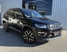 Jeep Compass 1.4 MULTIAIR II 170CH LIMITED 4X4 BVA9 E &agrave;  La Garde (83)