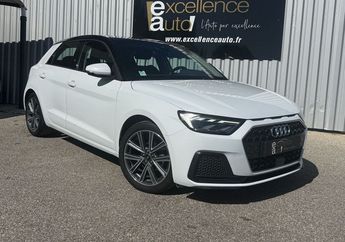  Voir d&eacute;tails -Audi A1 Sportback 25 TFSI 95CH BUSINESS LINE &agrave;  La Garde (83)
