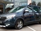 Dacia Lodgy 1.5 Dci 115 ch 7 Places Stepway &agrave; Nieppe (59)
