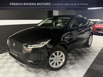  Voir d&eacute;tails -Jaguar E-Pace 2.0 P200 R-DYNAMIC S &agrave; Vallauris (06)