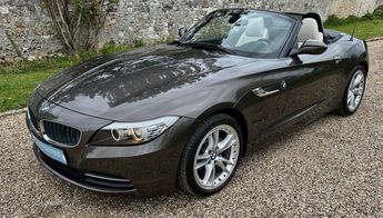  Voir d&eacute;tails -BMW Z4 23i s-drive confort plus 2011 &agrave; Marcq (78)