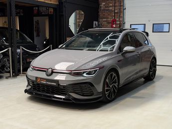  Voir d&eacute;tails -Volkswagen Golf VIII GTI CLUBSPORT 2.0 TSi DSG7 300 cv - &agrave; Saint-Ouen-l'Aum�ne (95)