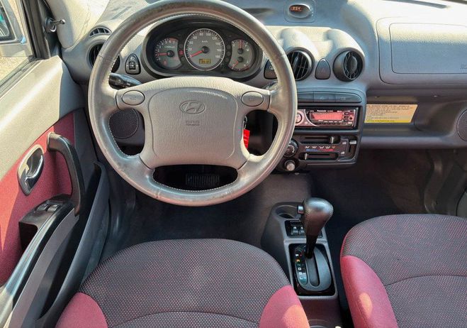 Hyundai Atos Prime 1.1 ess 63ch Pack BVA Autre de 2006