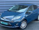 Ford Fiesta 1.4 97CH 125000Km PACK TREND BVM5 5 PORT &agrave; Sarreguemines (57)