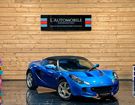 Lotus Elise S2 122 RHD &agrave;  Les Alluets-le-Roi (78)