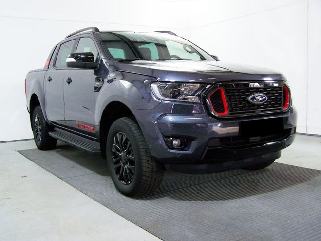 Ford Ranger Wildtrak Thunder 4x4 Gris m�tallis� de 2020