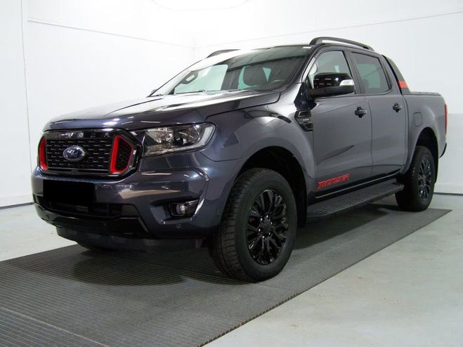 Ford Ranger Wildtrak Thunder 4x4 Gris m�tallis� de 2020