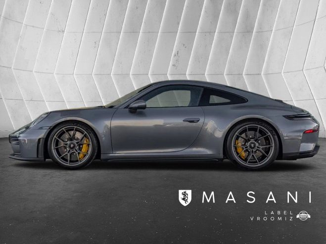 Porsche 911 GT3 Touring Pack 992.2 MALUS INCLUS Gris de 2025