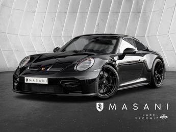  Voir d&eacute;tails -Porsche 911 gt3 touring pack 992.2 malus inclus &agrave; Bondoufle (91)