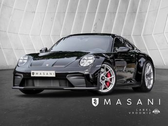  Voir d&eacute;tails -Porsche 911 gt3 touring pack boite manuelle 992.2 ma &agrave; Bondoufle (91)
