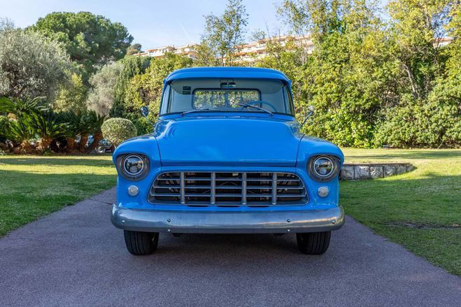 Chevrolet Apache 3100 1955  de 1995