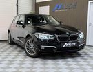 BMW Serie 1 114d 95 ch F20 LCI Urban Chic &agrave; Chaponost (69)