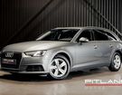 Audi A4 Avant 2.0 TDi-SIEGE CUIR-COFFRE ELEC-CLI &agrave; P�ruwelz (76)