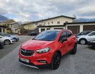 Opel Mokka X 1.6 CDTI 136 BLACK EDITION &agrave; Frontenex (73)