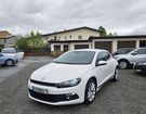 Volkswagen Scirocco 1.4 TSI 160 Sportline &agrave; Frontenex (73)