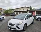 Opel Zafira III 1.6 CDTI 134ch BlueInjection Edition &agrave; Frontenex (73)