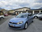 Volkswagen Golf VI 1.4 TSI 160 Confortline 3p &agrave; Frontenex (73)