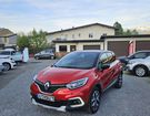 Renault Captur 0.9 TCe 90ch Intens - 19 &agrave; Frontenex (73)