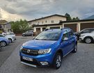 Dacia Sandero 1.5 Blue dCi 95ch Stepway &agrave; Frontenex (73)