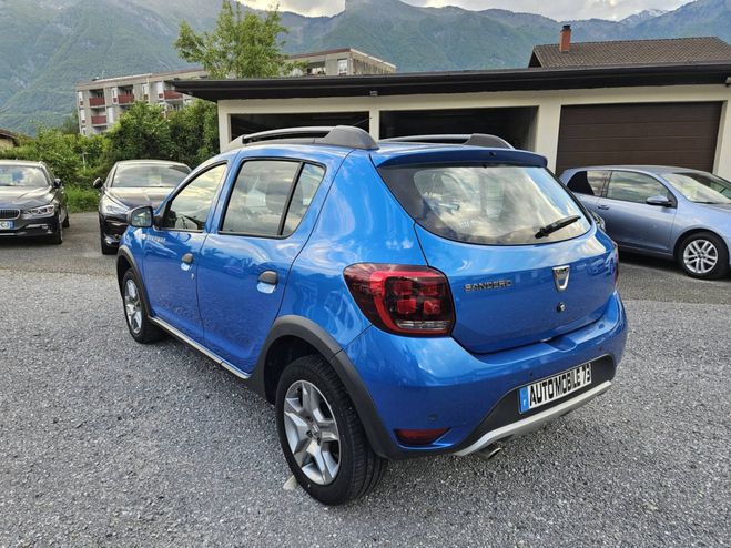Dacia Sandero 1.5 Blue dCi 95ch Stepway INC. de 2019