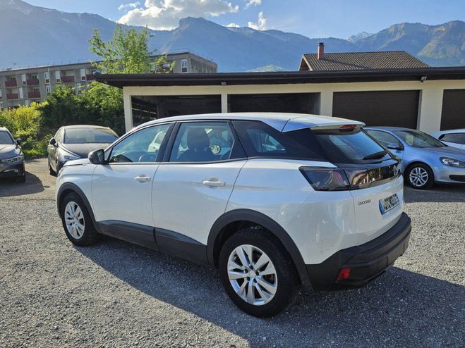 Peugeot 3008 II 1.5 BlueHDi 130ch E6.c Active Busines BLANC de 2021