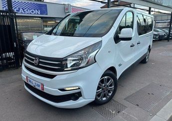  Voir d&eacute;tails -Fiat Talento 1.6 multijet 125ch Combi panorama 9 plac &agrave; Gagny (93)