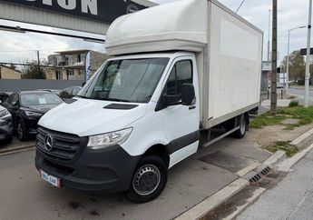  Voir d&eacute;tails -Mercedes Sprinter 514 cdi 143ch 22m3   Hayon 26500HT &agrave; Gagny (93)