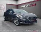 Ford Mondeo 2.0 Hybrid 187cv VIGNALE Cam�ra de Recul &agrave; Houssen (68)