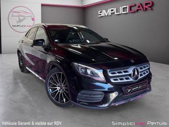 Mercedes Classe GLA