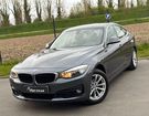 BMW Serie 3 Gran Turismo (F34) 318D 143CH LOUNGE * 2 &agrave;  La Chapelle-d'Armenti�res (59)