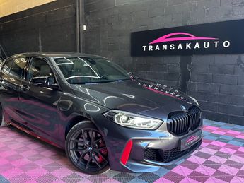  Voir d&eacute;tails -BMW Serie 1 F40 128ti 265 ch / Apple CarPlay / Volan &agrave; Camps-la-Source (83)