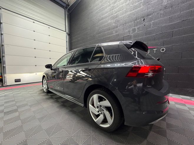 Volkswagen Golf 1.4 Hybrid Rechargeable OPF 245 DSG6 GTE Gris de 2022