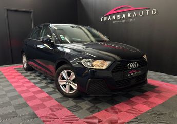  Voir d&eacute;tails -Audi A1 Sportback 30 TFSI 116ch BVM6 Design Luxe &agrave; Lesm�nils (54)
