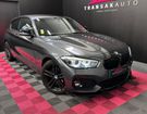 BMW Serie 1 F21 LCI2 118d 150 ch M Sport Ultimate SU &agrave; Lesm�nils (54)