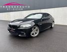 BMW Serie 5 F10 535d 313ch 148g Sport Design Pack M  &agrave; Saint-Dizier (52)