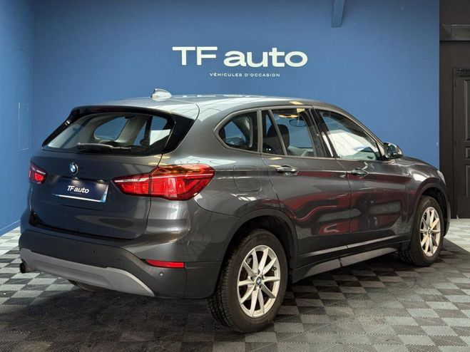 BMW X1 sDrive 18i F48 Lounge PHASE 1 INCONNU de 2017