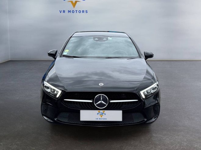Mercedes Classe A 200 d 150ch Progressive Line 8G-DCT ** K NOIR de 2021