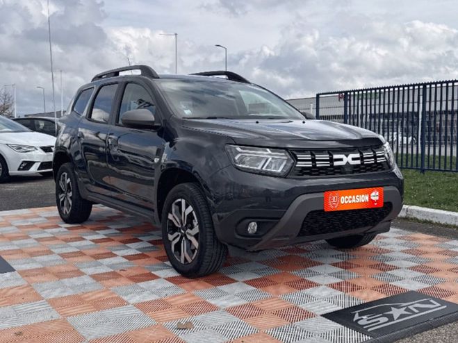 Dacia Duster 1.3 TCE 150 EDC JOURNEY  de 2023