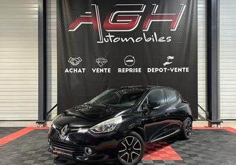  Voir d&eacute;tails -Renault Clio 1.5 dCi 75ch Limited eco� 90g &agrave; Pulnoy (54)